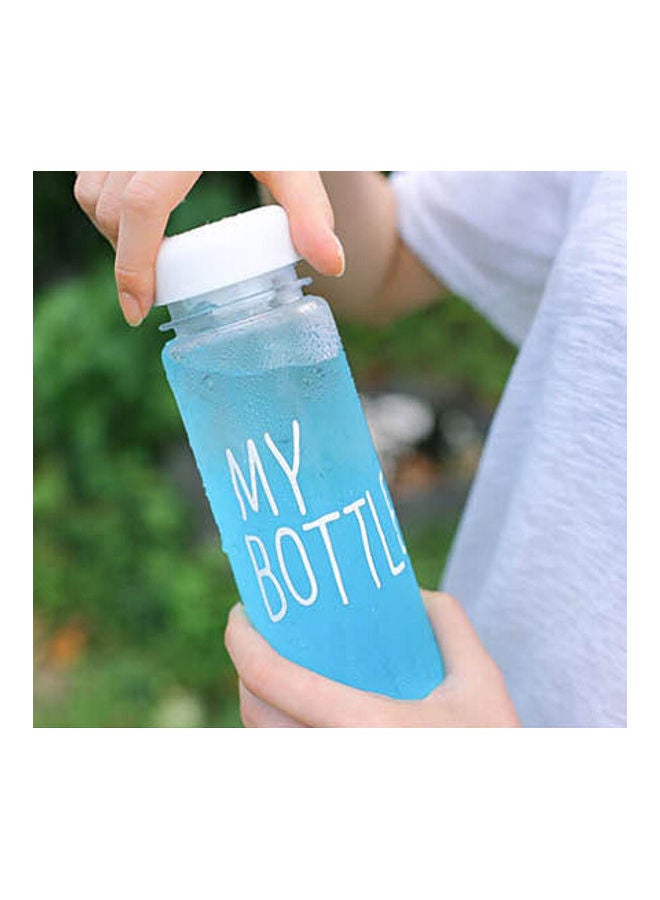 زجاجة مياه شفاف - Image 2