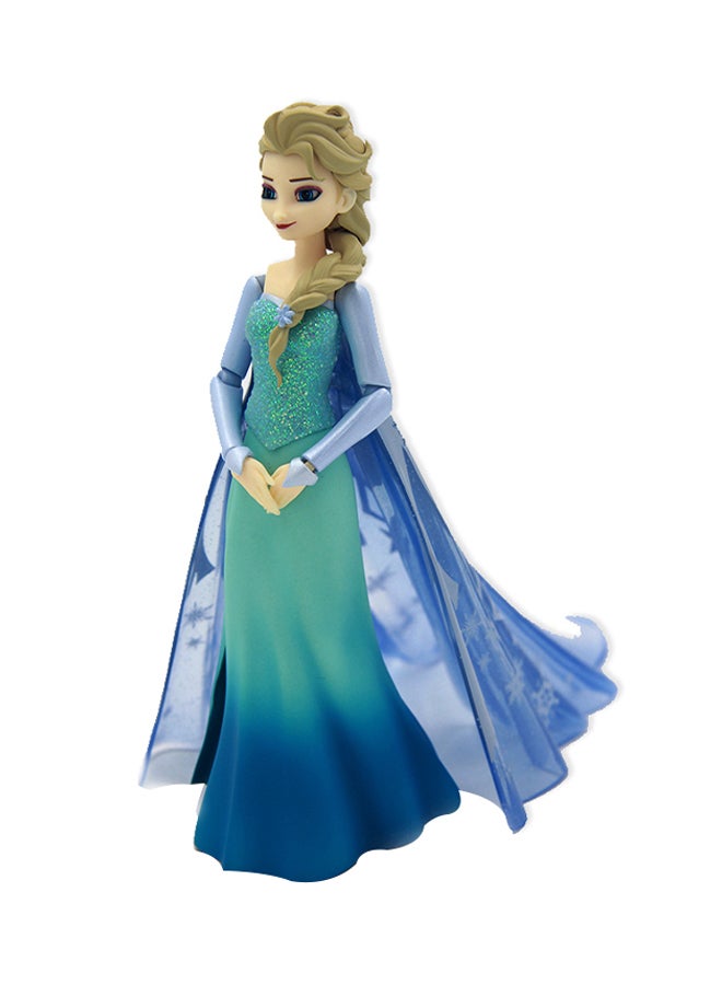 بيوينتي دمية أزياء لشخصية الأميرة إلسا من فيلم "Frozen" 13.5سم - Image 1