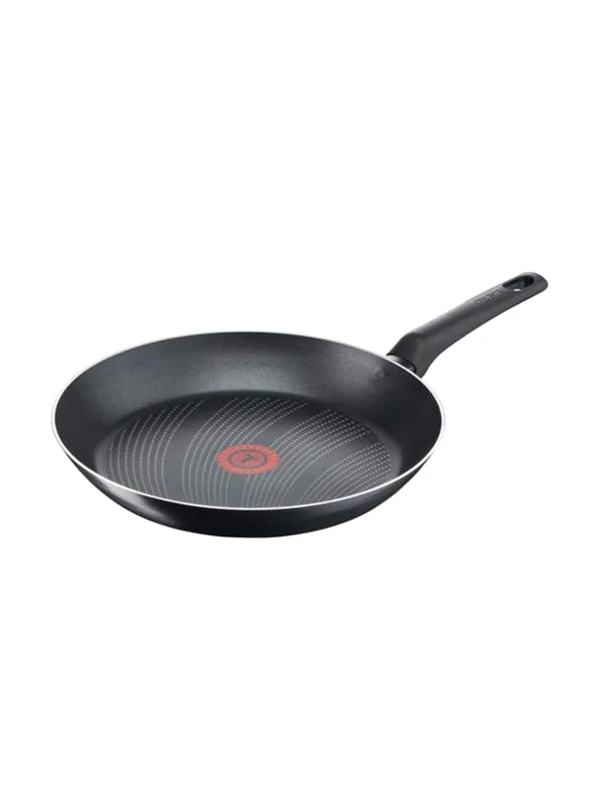 Tefal Cook and Clean Frypan Black 22/24cm