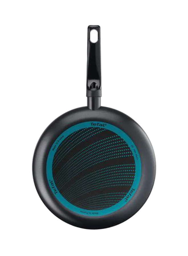 Tefal Cook and Clean Frypan Black 22/24cm