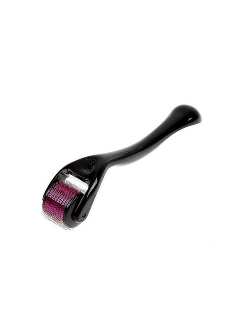 Derma Roller System 2.00Mm Black/Pink 16 x 5 x 5cm - Image 1