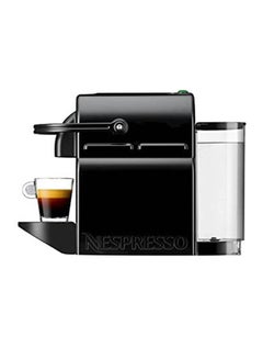 Inissia Intense Espresso/Coffee Machine 0.7 L D040BK Black - v1615891118/N38248672A_4