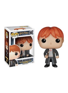 POP! Harry Potter : Ron Weasley 02 3.5 x 3.5 x 3.75inch - v1615892036/N11066617A_1