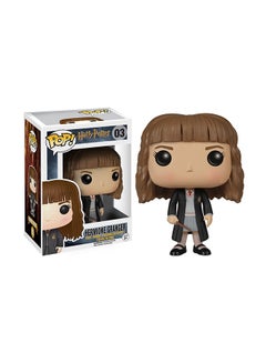 Funko Harry Potter Series Toys Character Hermione Granger Collectible Action Figure 8.89 x 8.89 x 9.53cm  - Image 1