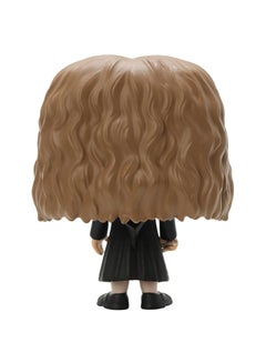 Funko Harry Potter Series Toys Character Hermione Granger Collectible Action Figure 8.89 x 8.89 x 9.53cm  - Image 3