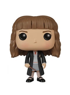 Funko Harry Potter Series Toys Character Hermione Granger Collectible Action Figure 8.89 x 8.89 x 9.53cm  - Image 2
