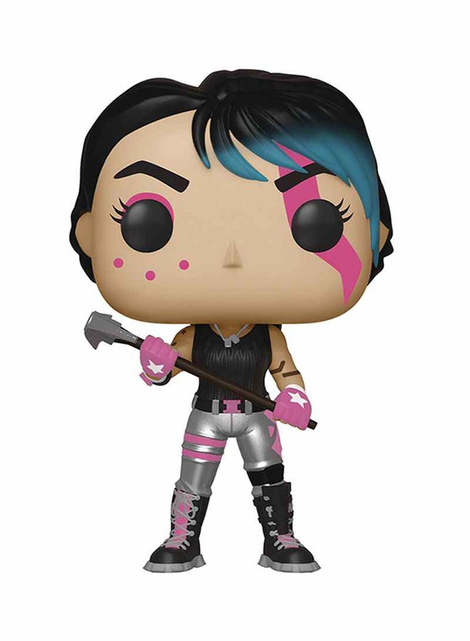 Pop Fortnite S2 Games - Sparkle Specialist Action Figure 2 x 3 x 4inch