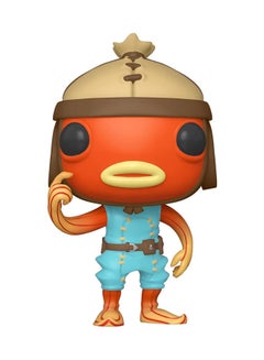 POP! Games Fortnite: Fishstick Bobblehead 2.5 x 2.5 x 3.75inch