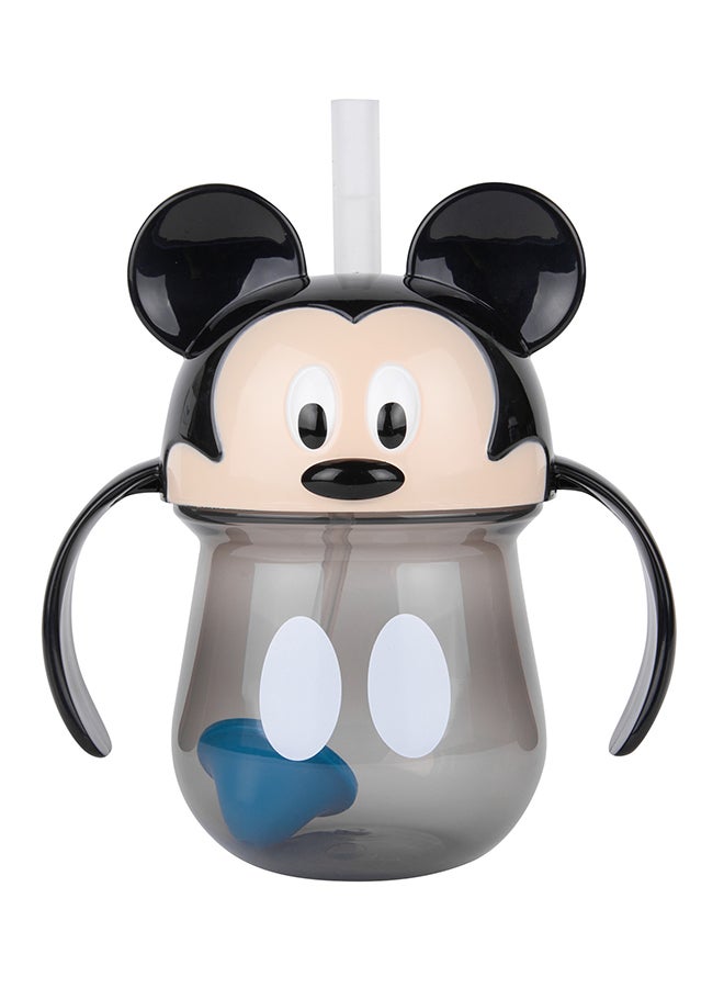 Disney Disney Straw Mug With Handles  - Image 1