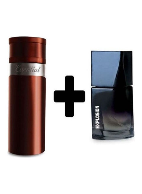 my way essential Eau de Parfum 55ml