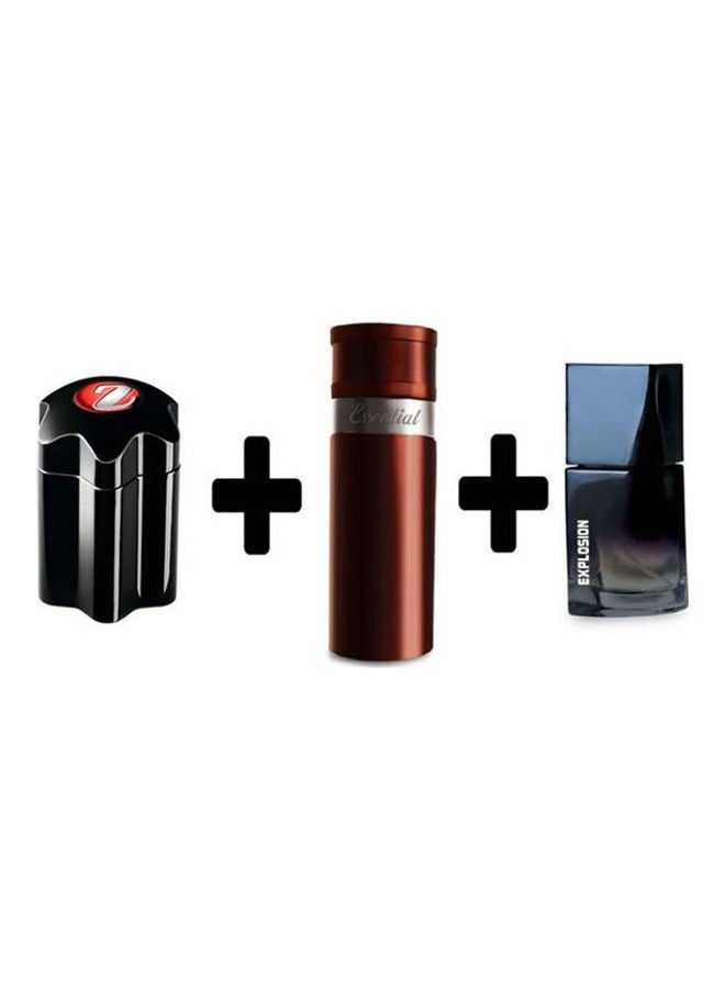My Way - My Way Z Eau de Parfum 110ml - Image 1