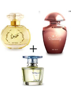 My Way Haneen EDP 55ml