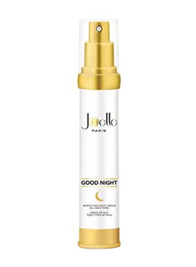 Joelle Paris Good Night Perfecting Cream 30ml - Image 1