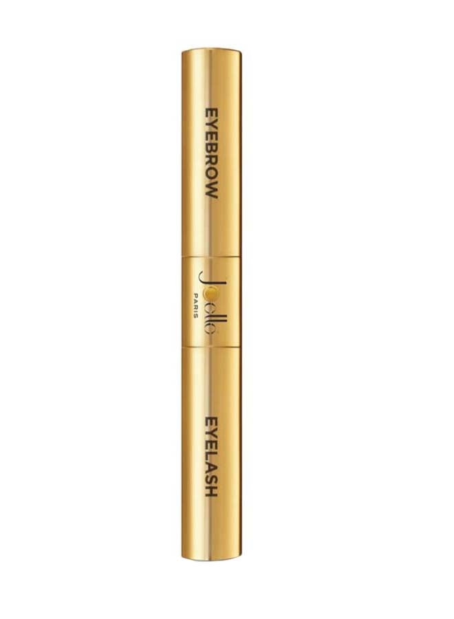 Magic Wand Lashes & Brows Volumizing Treatment Black