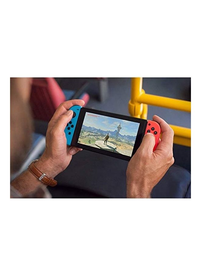 Legend of Zelda: Breath of the Wild - PS4/PS5