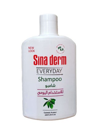 Shampoo White/Purple 250ml - v1615895056/N45349028A_1