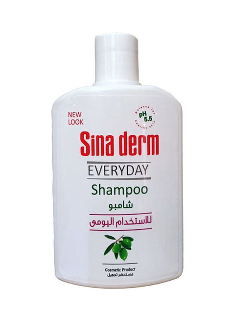 Shampoo White/Purple 250ml