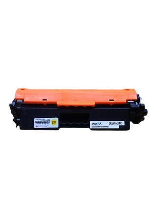 خرطوشة حبر متوافقة مع طراز CF217A أسود - v1615895605/N38347508A_1