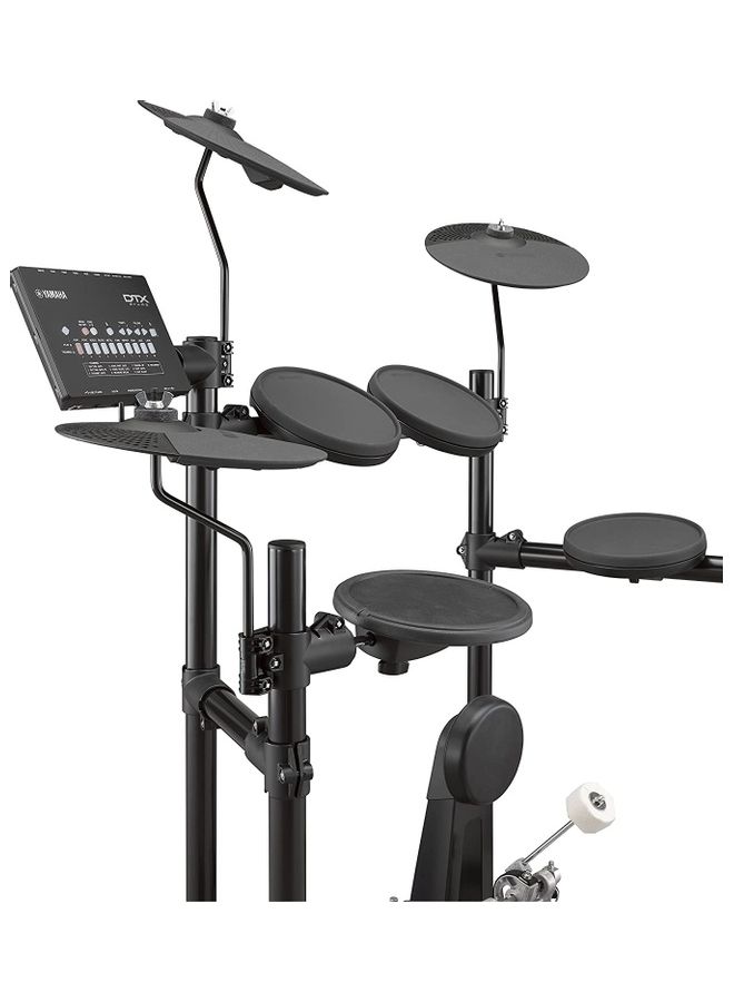 YAMAHA DTX-452 Electronic Drum Kit  - Image 4