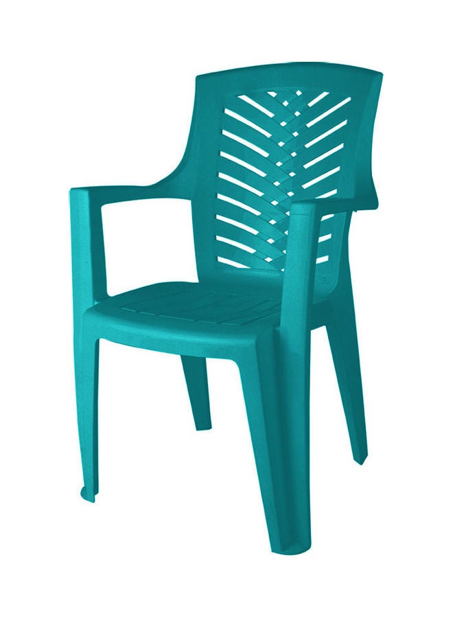 كرسي العروسة، لون فيروزي فيروزي