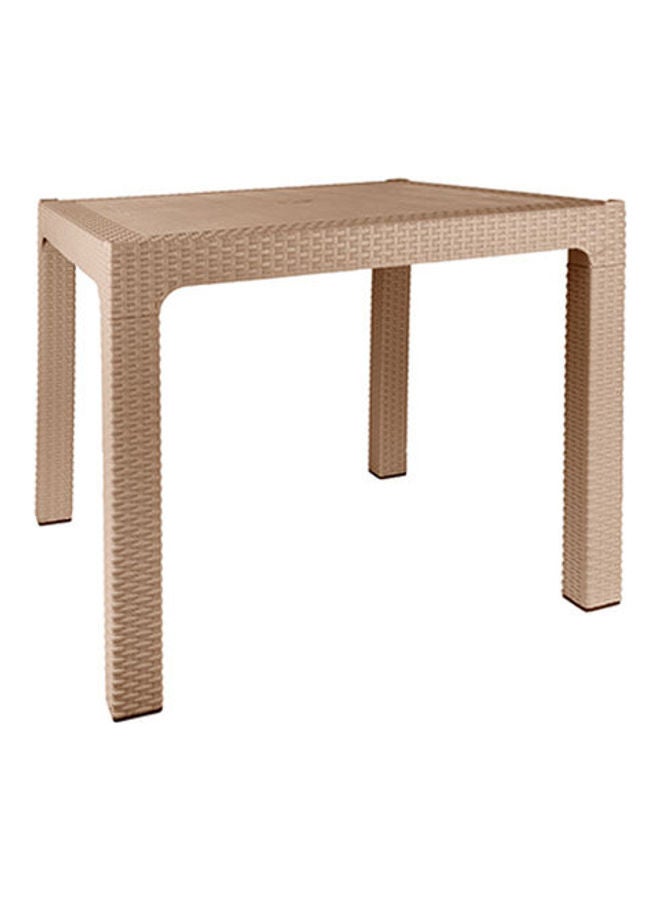 طاولة لانيا بيج 80x80سم