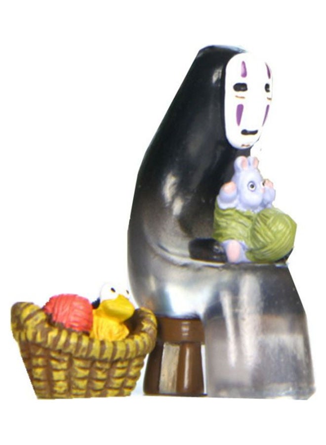 WLFF - Spirited Away Figure Toy - Image 1