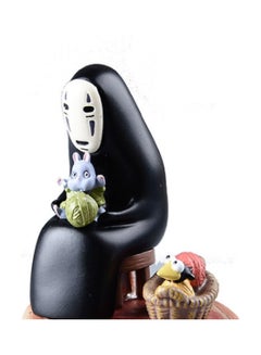 Spirited Away Figure Toy - v1615906931/N45384089A_2