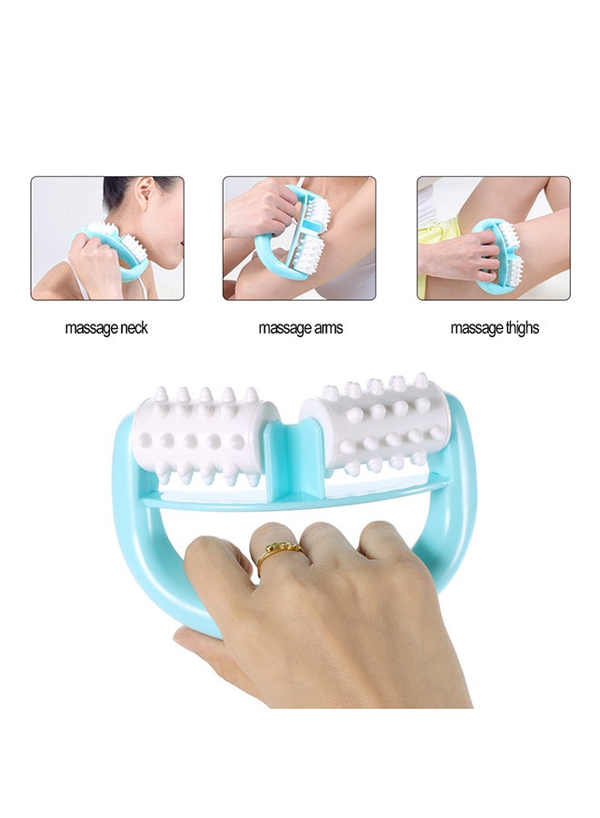 Handheld Full Body Anti Cellulite Massage Cell Roller - Image 4