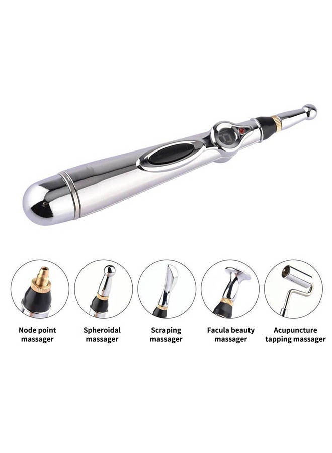 Handheld Electronic Acupuncture Pen - Image 2