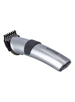 KRYPTON Rechargeable Cordless Trimmer Silver/Black  - Image 4