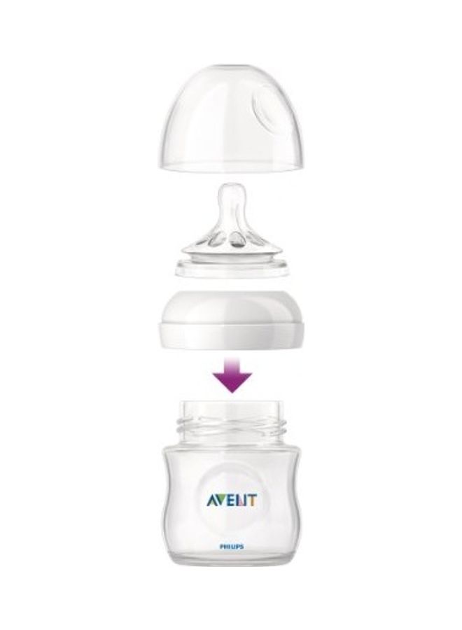 Philips Avent 2-Piece Bottle Set - Image 2