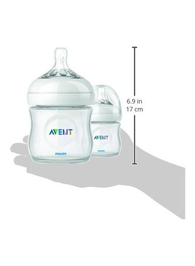 Philips Avent 2-Piece Bottle Set - Image 5