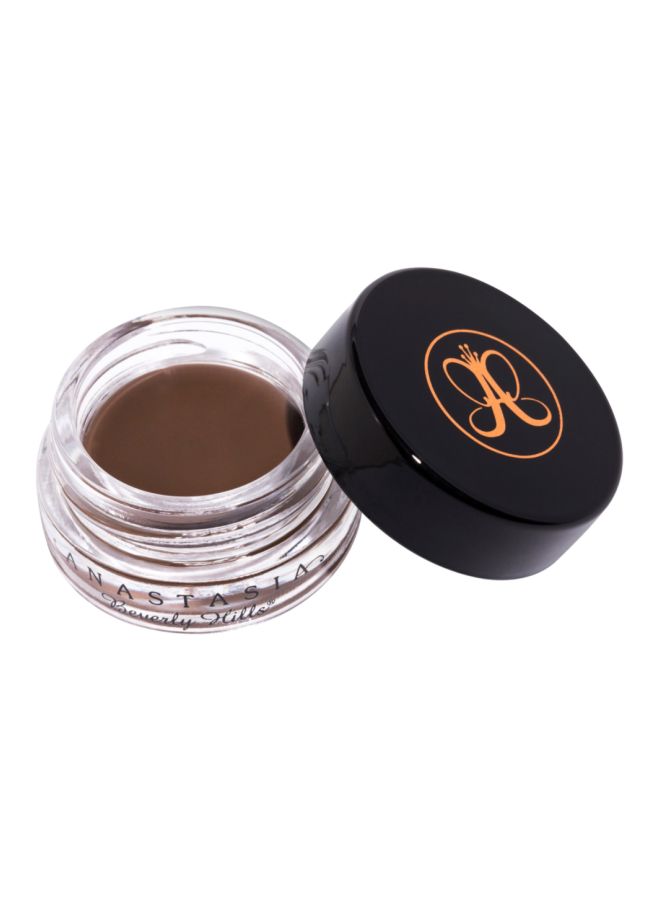 ANASTASIA BEVERLY HILLS Dipbrow Pomade Gel Brown  - Image 2