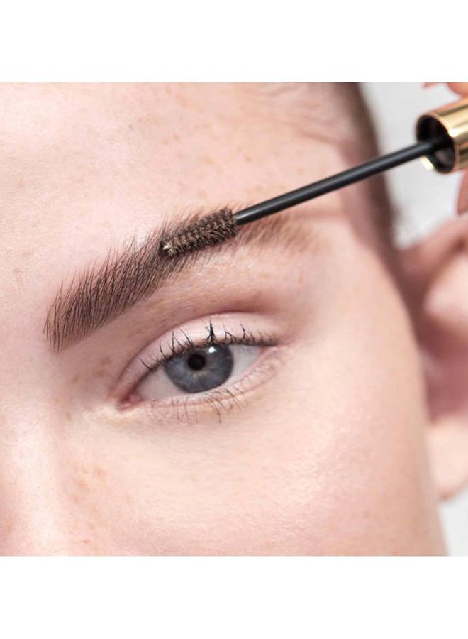 ANASTASIA BEVERLY HILLS Dipbrow Pomade Gel Brown  - Image 5