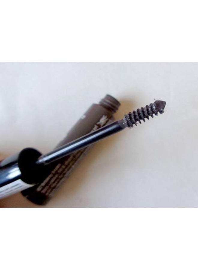 Essence Make Me Brow Eyebrow Gel Mascara 02 Browny  - Image 3
