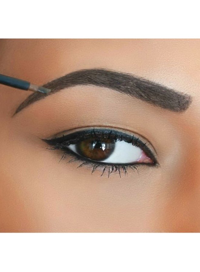 L'OREAL PARIS - Cosmetics X Camilla Cabello Brow 03 Deep - Image 1