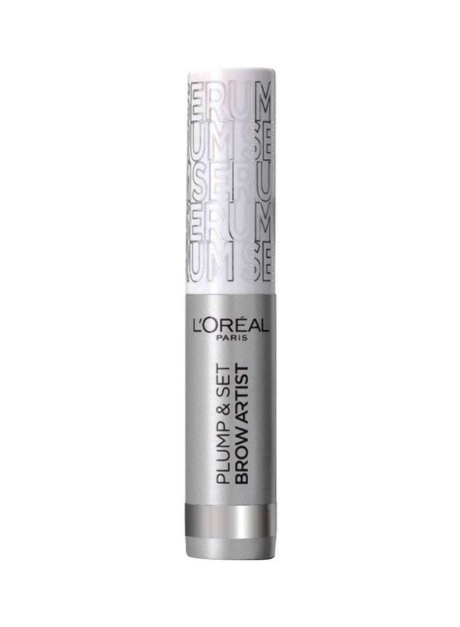 L'OREAL PARIS - Brow Artist Plump & Set 00Clear - Image 1
