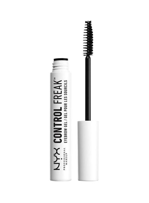 Control Freak Eye Brow Gel Clear