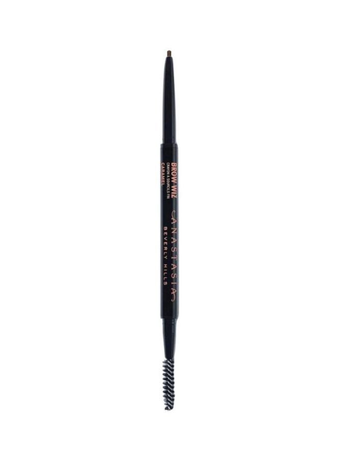 ANASTASIA BEVERLY HILLS - Brow Wiz Fine Eyebrow Pencil Caramel - Image 1