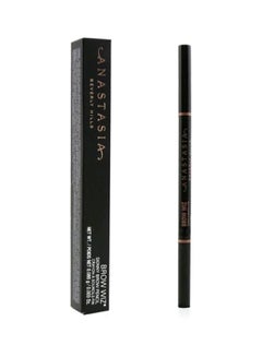 ANASTASIA BEVERLY HILLS Brow Wiz Fine Eyebrow Pencil Caramel  - Image 2