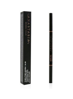 ANASTASIA BEVERLY HILLS Brow Wiz Skinny Brow Pencil Chocolate  - Image 2