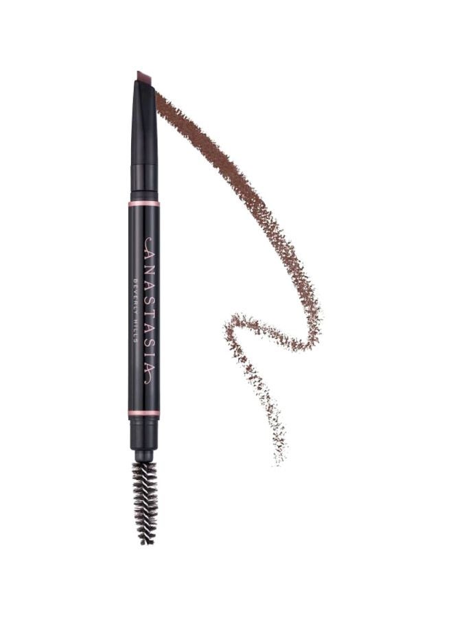 ANASTASIA BEVERLY HILLS Brow Definer Ultra Ultra Medium Brown - Image 2
