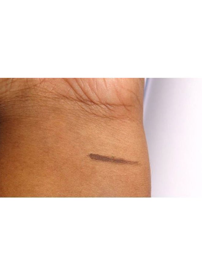 Essence Eyebrow Designer Pencil 11 Deep Brown  - Image 2