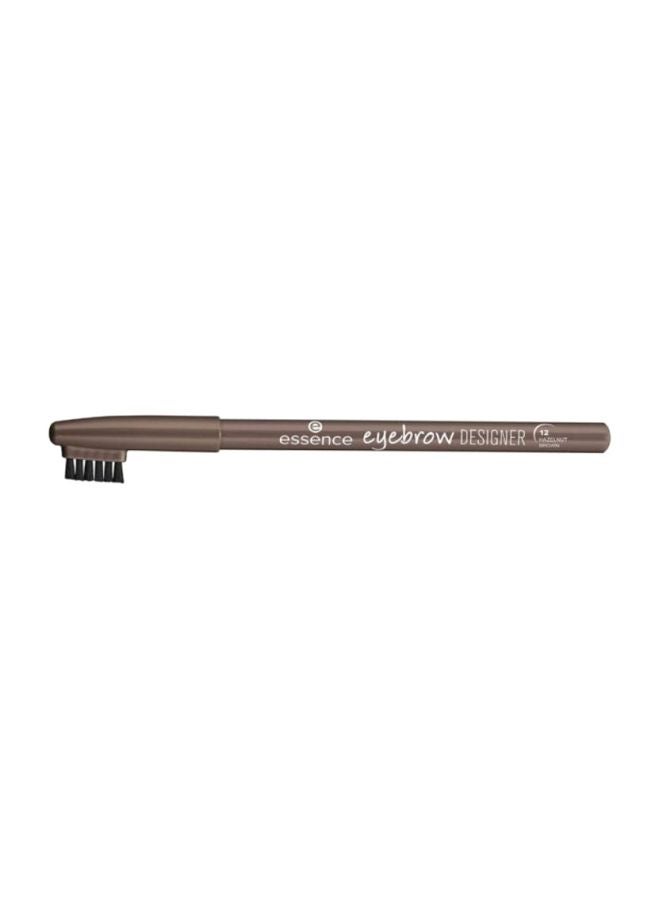 Essence Eyebrow Designer Pencil 12  - Image 3