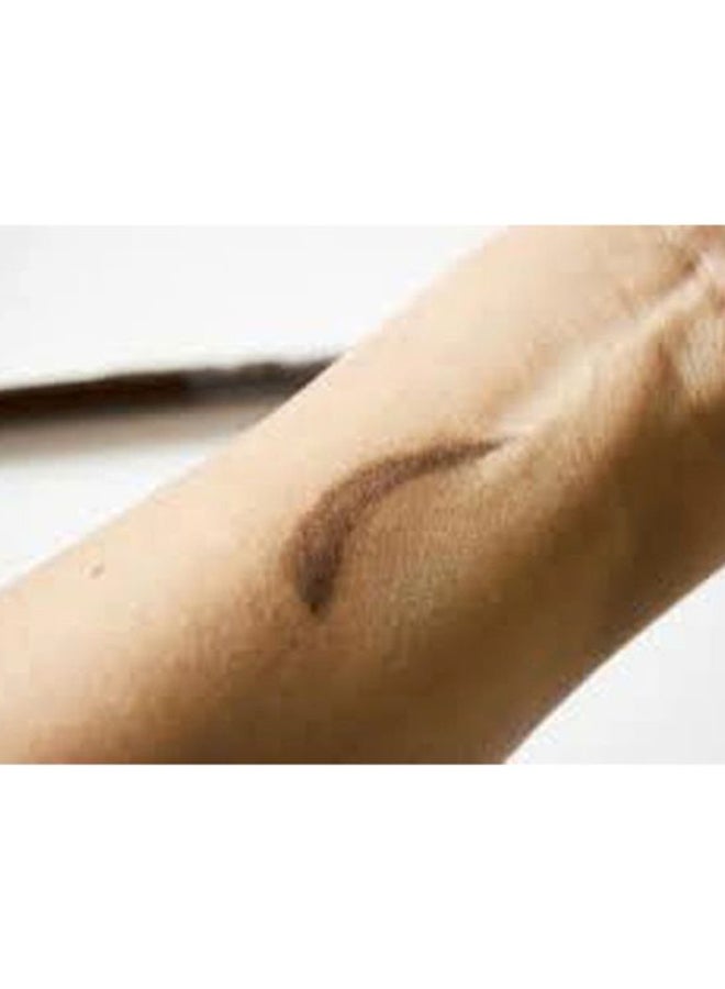 Essence Superlast Eyebrow Pomade Pencil Light Brown  - Image 2