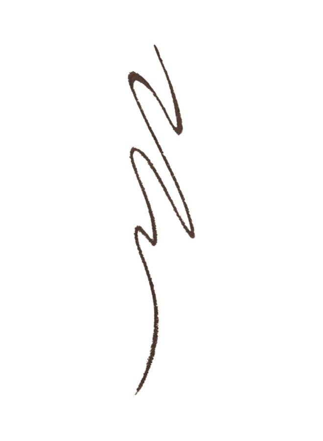 نيكس مكياج المحترفين قلم حواجب كريمي طري فيل آند فلاف برونيت - Image 3