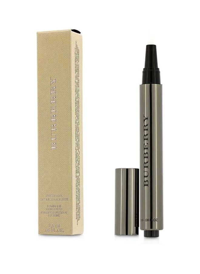 BURBERRY Sheer Luminous Eye Concealer 03 Rosy Beige  - Image 2