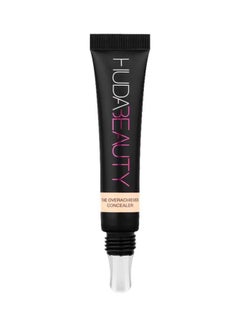 The Overachiever Concealer Meringue