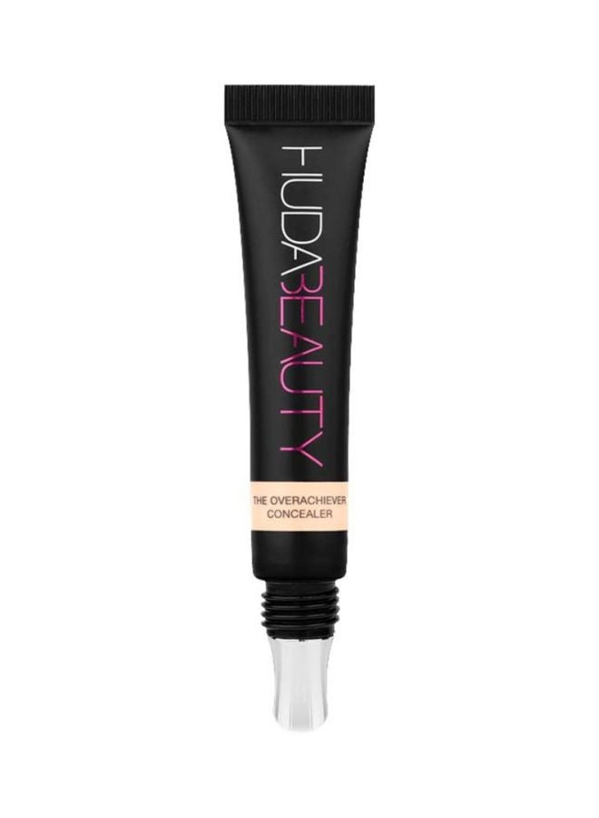 HUDA BEAUTY - The Overachiever Concealer Meringue - Image 1