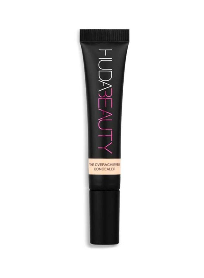HUDA BEAUTY - The Overachiever Concealer Meringue - Image 1